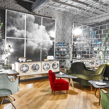 G-Rough, Rome, A Member Of Design Hotels Exterior foto