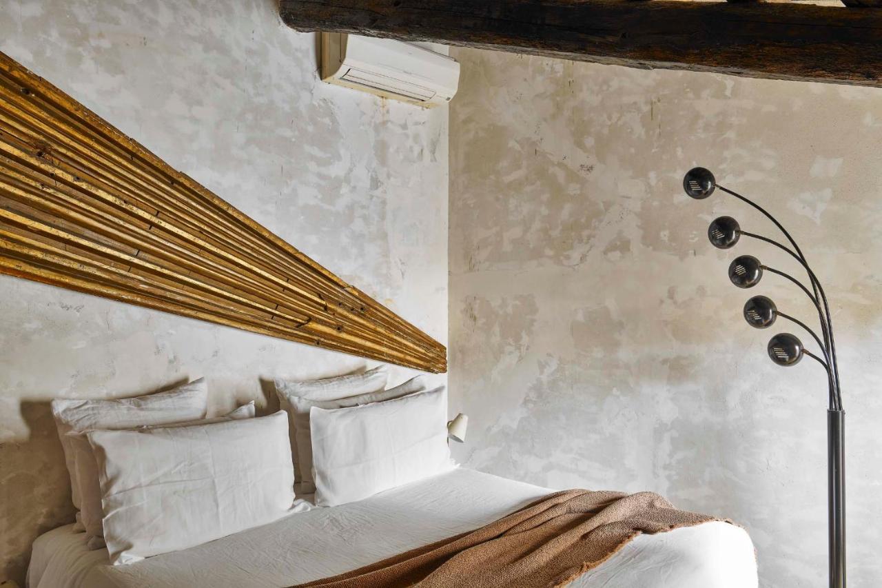 G-Rough, Rome, A Member Of Design Hotels Exterior foto