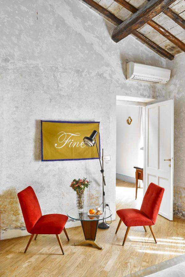 G-Rough, Rome, A Member Of Design Hotels Exterior foto