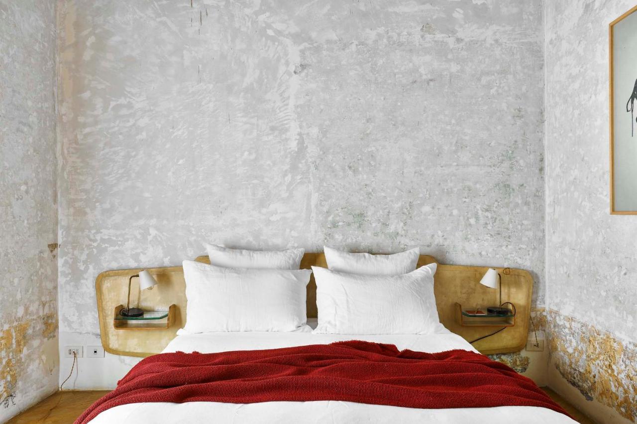 G-Rough, Rome, A Member Of Design Hotels Exterior foto