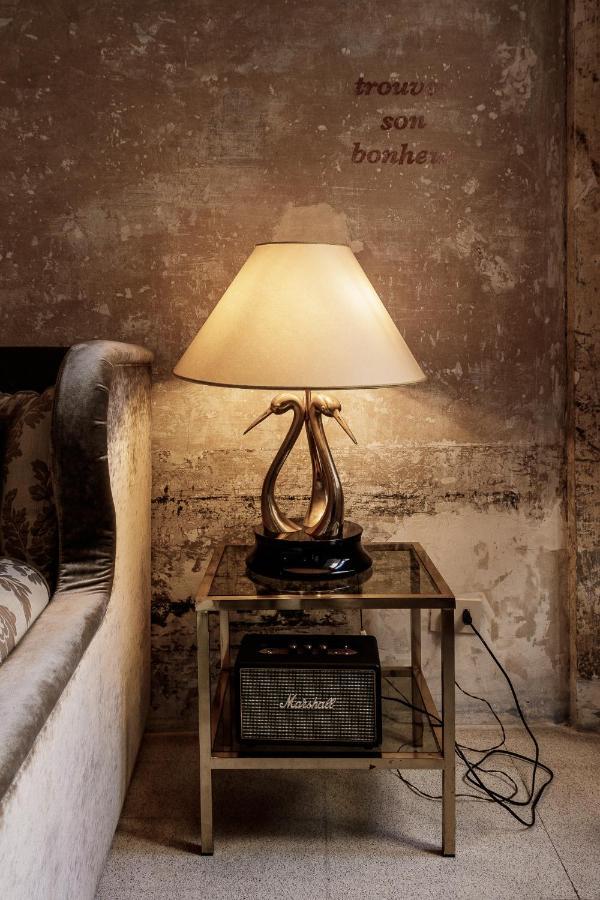 G-Rough, Rome, A Member Of Design Hotels Exterior foto