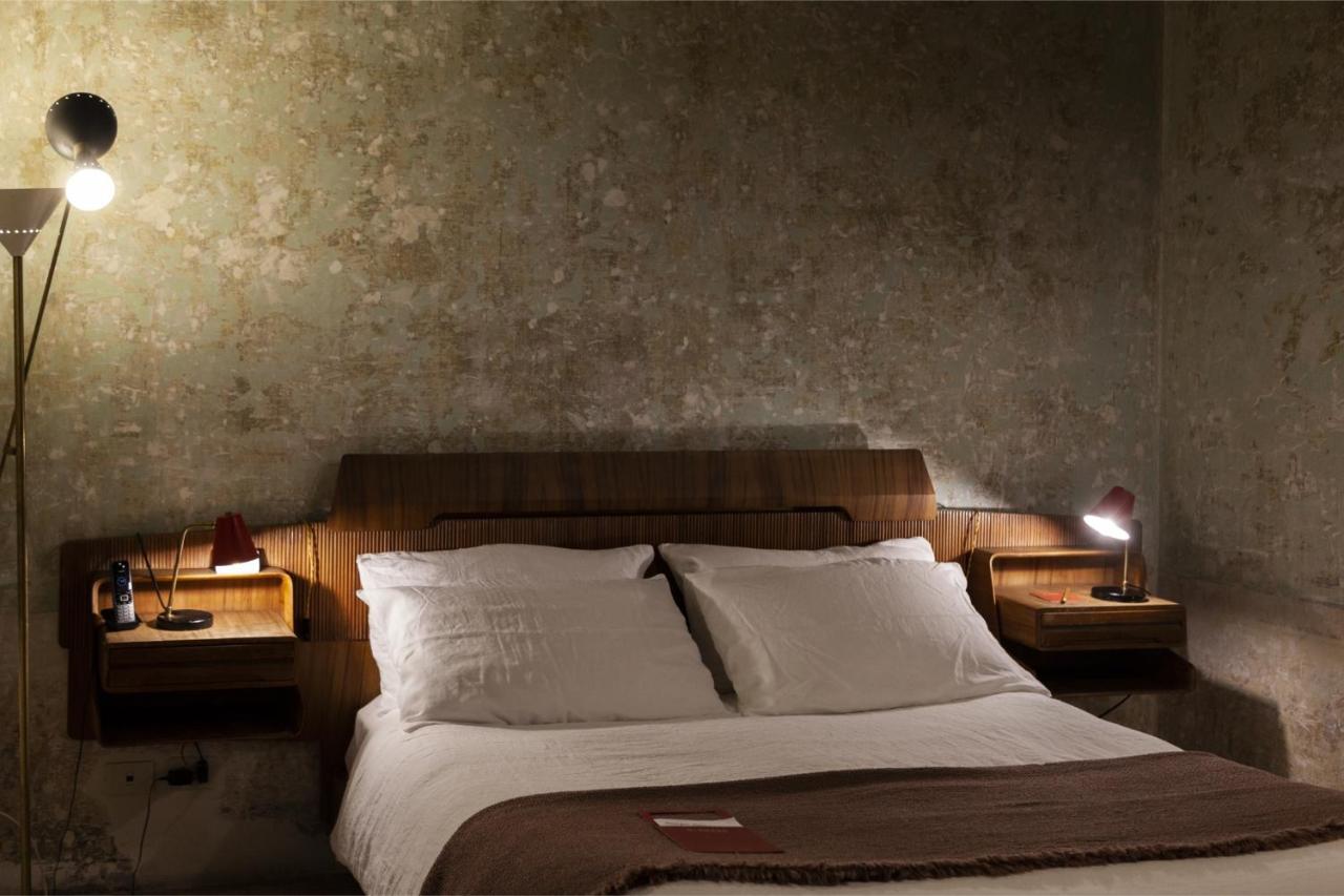 G-Rough, Rome, A Member Of Design Hotels Exterior foto