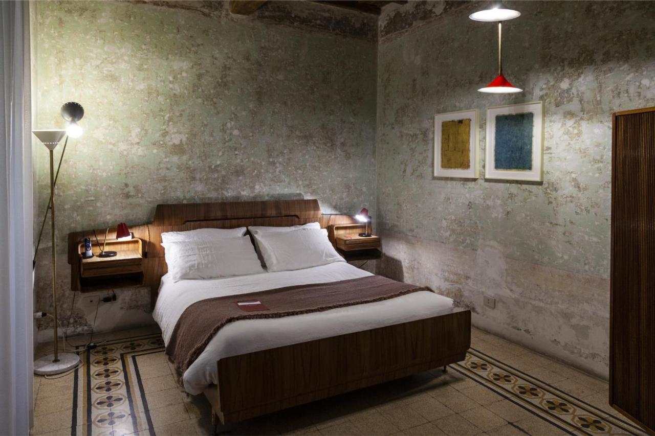 G-Rough, Rome, A Member Of Design Hotels Exterior foto