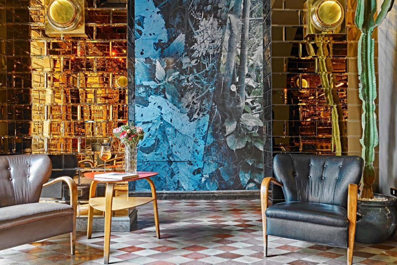 G-Rough, Rome, A Member Of Design Hotels Exterior foto