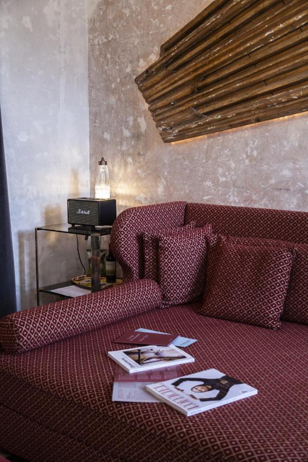 G-Rough, Rome, A Member Of Design Hotels Exterior foto