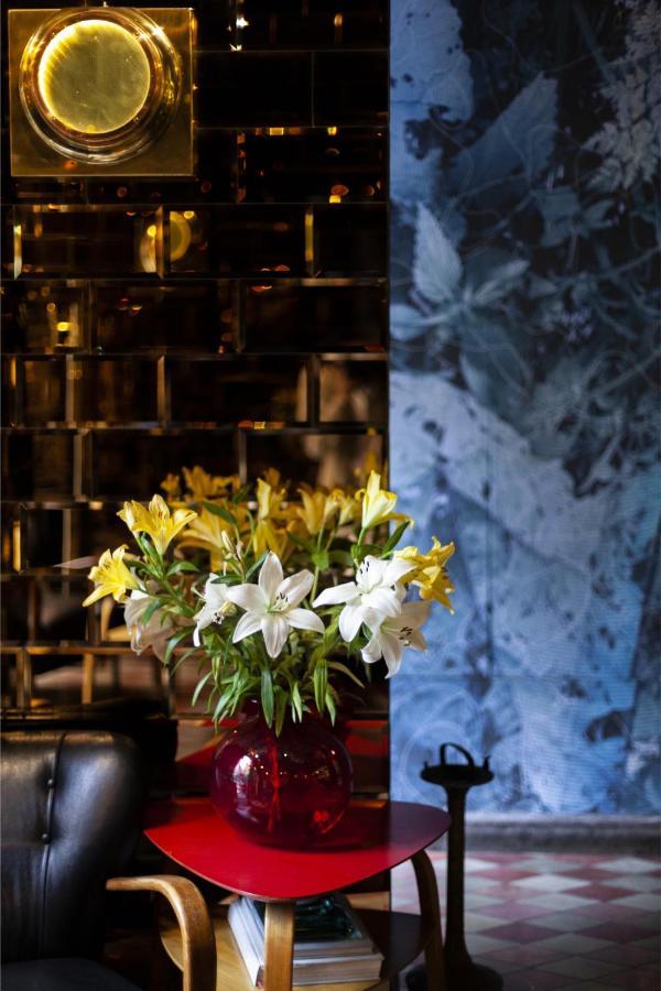 G-Rough, Rome, A Member Of Design Hotels Exterior foto